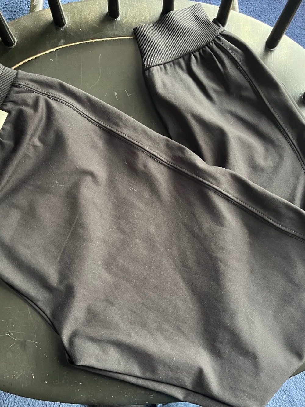 Womens Rachel Zoe Jogger pants